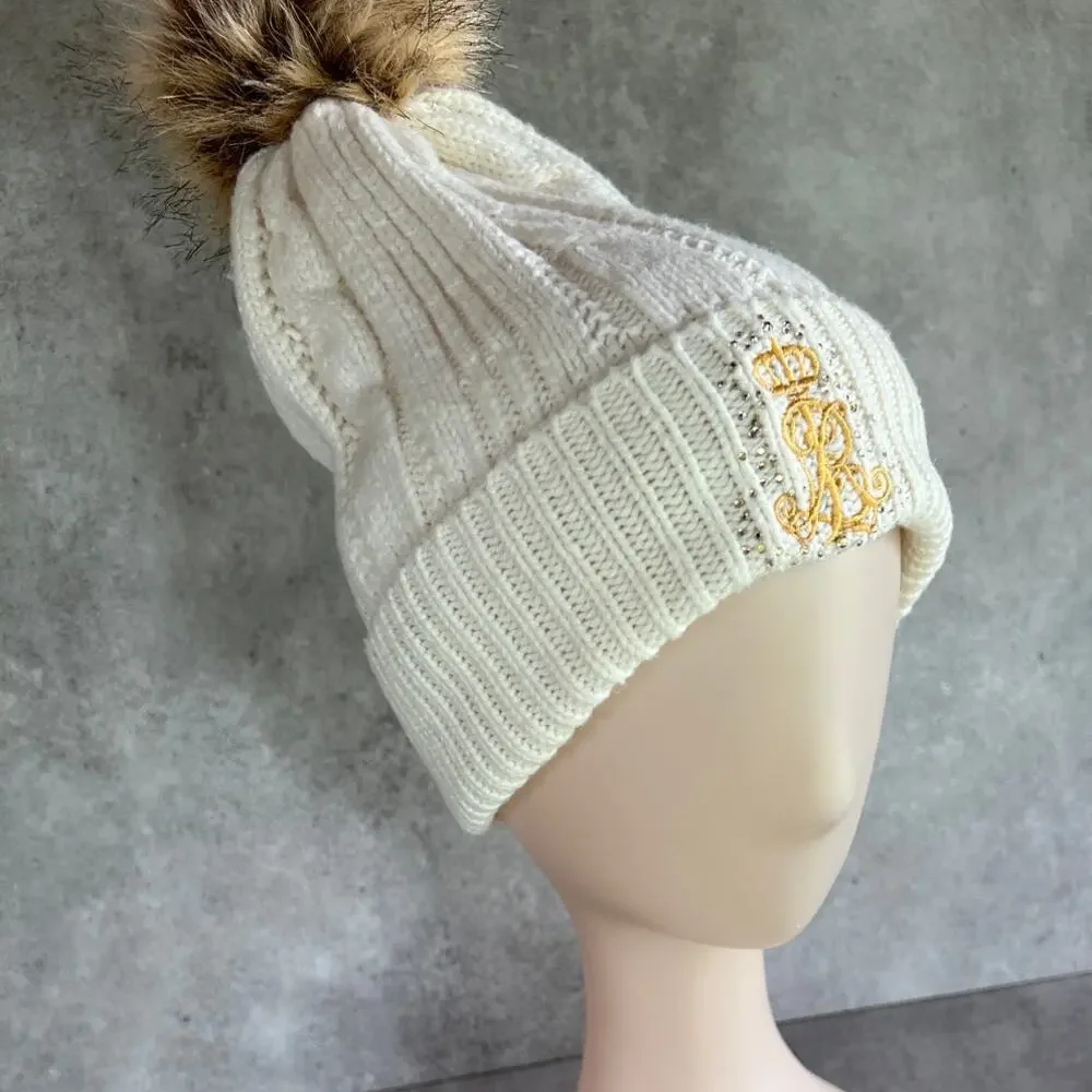 Ralph Lauren style profile